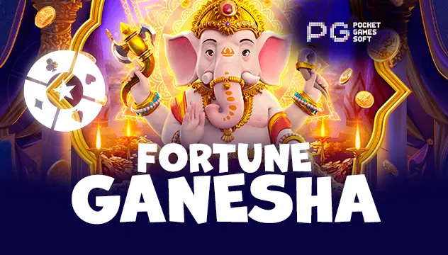 Fortune Ganesha